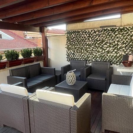 La Terraza De Los Infantes Zamora Zewnętrze zdjęcie