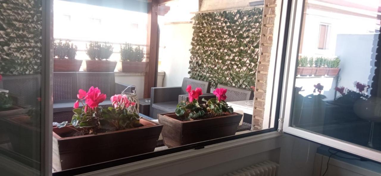 La Terraza De Los Infantes Zamora Zewnętrze zdjęcie