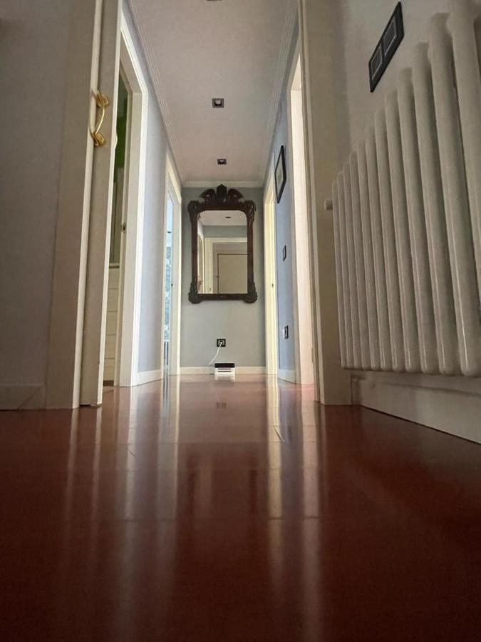 La Terraza De Los Infantes Zamora Zewnętrze zdjęcie