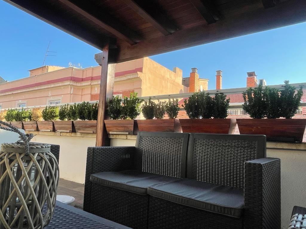 La Terraza De Los Infantes Zamora Zewnętrze zdjęcie